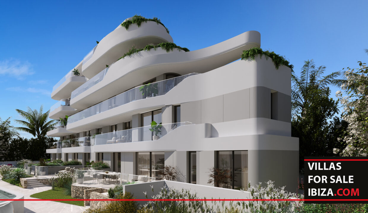 Villas For Sale Ibiza - The One By Elements Apartments 5