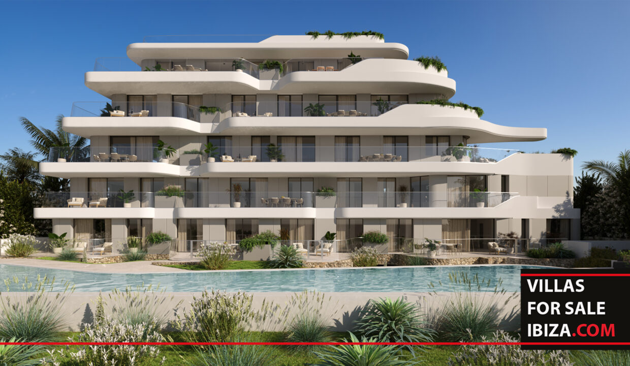 Villas For Sale Ibiza - The One By Elements Apartments 6