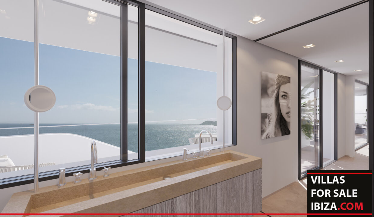 Villas For Sale Ibiza - The One By Elements Apartments 9