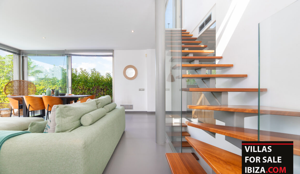 Villas For Sale Ibiza - Townhouse Summer Jesus 12