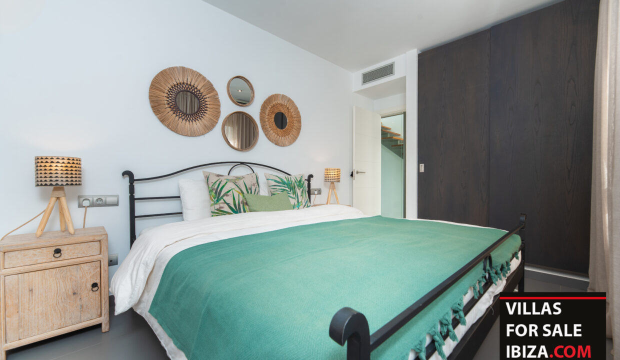 Villas For Sale Ibiza - Townhouse Summer Jesus 13