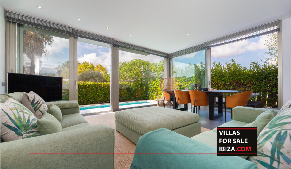 Villas For Sale Ibiza - Townhouse Summer Jesus 20