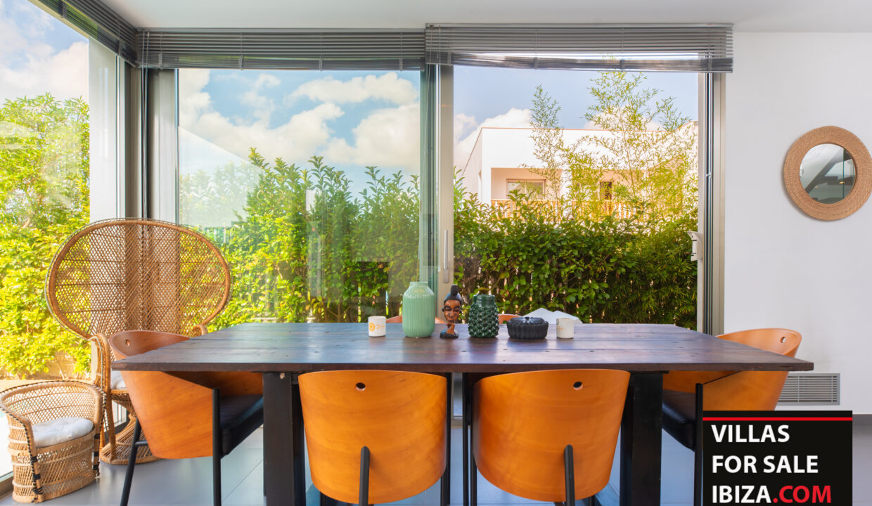 Villas For Sale Ibiza - Townhouse Summer Jesus 21