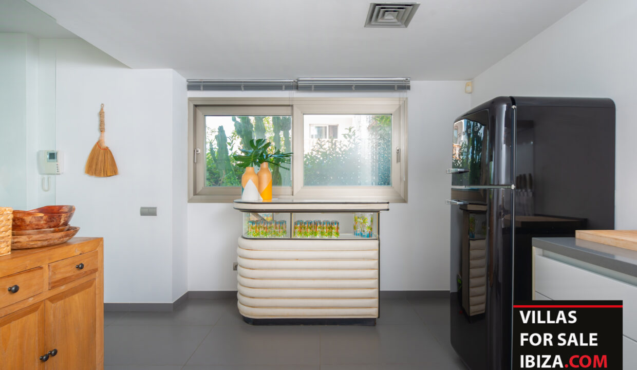 Villas For Sale Ibiza - Townhouse Summer Jesus 4