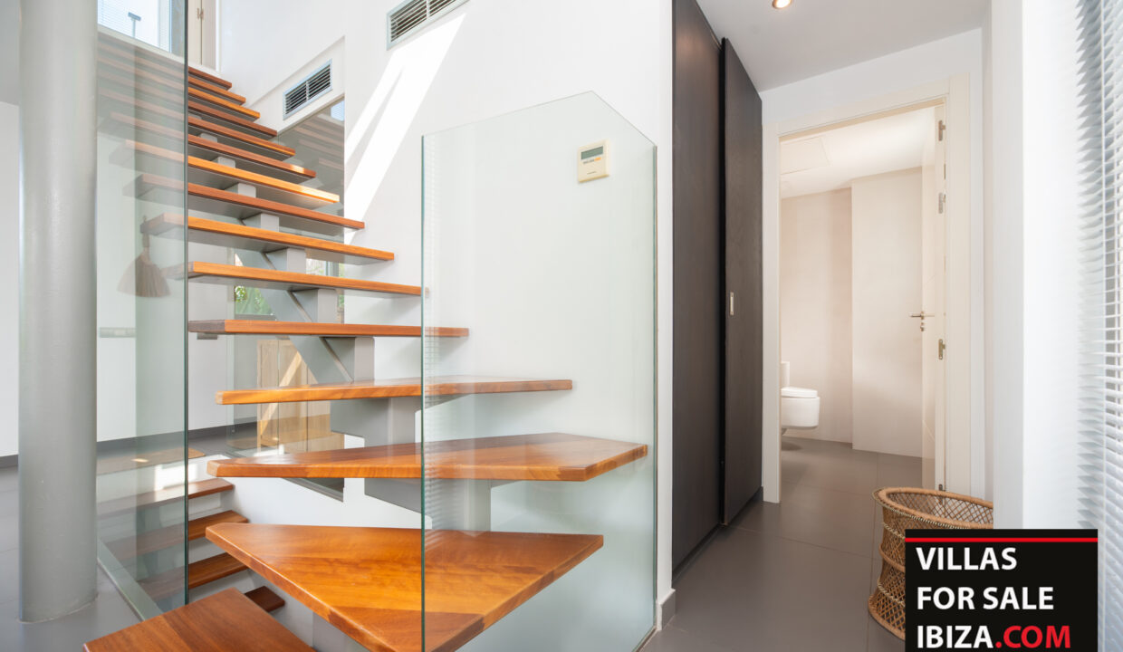 Villas For Sale Ibiza - Townhouse Summer Jesus 5