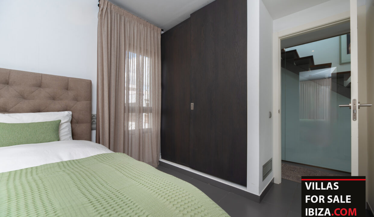 Villas For Sale Ibiza - Townhouse Summer Jesus 7