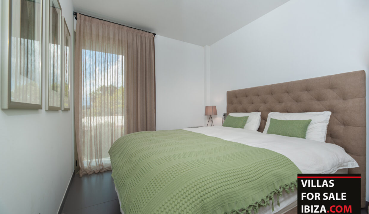 Villas For Sale Ibiza - Townhouse Summer Jesus 8