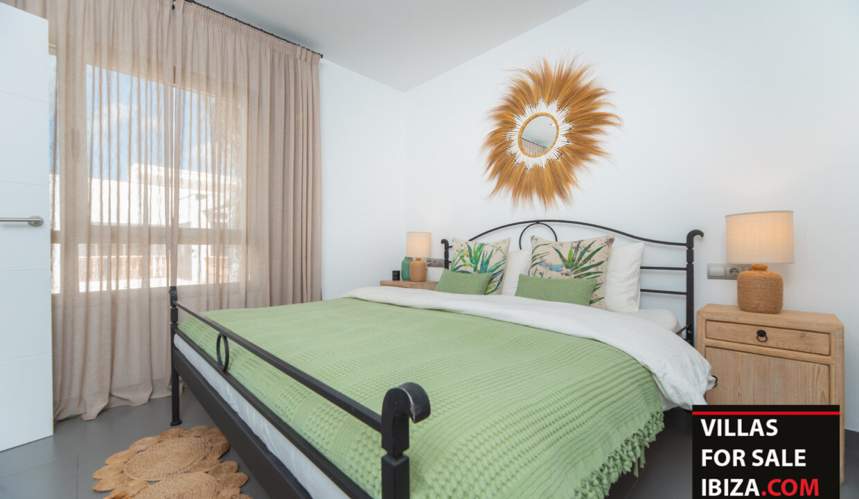 Villas For Sale Ibiza - Townhouse Summer Jesus 9