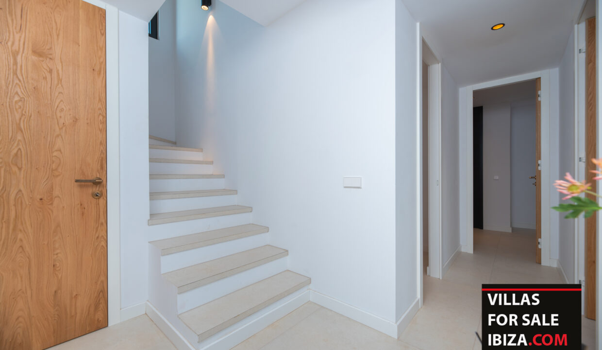 Villas For Sale Ibiza - Villa Can Ramon 1