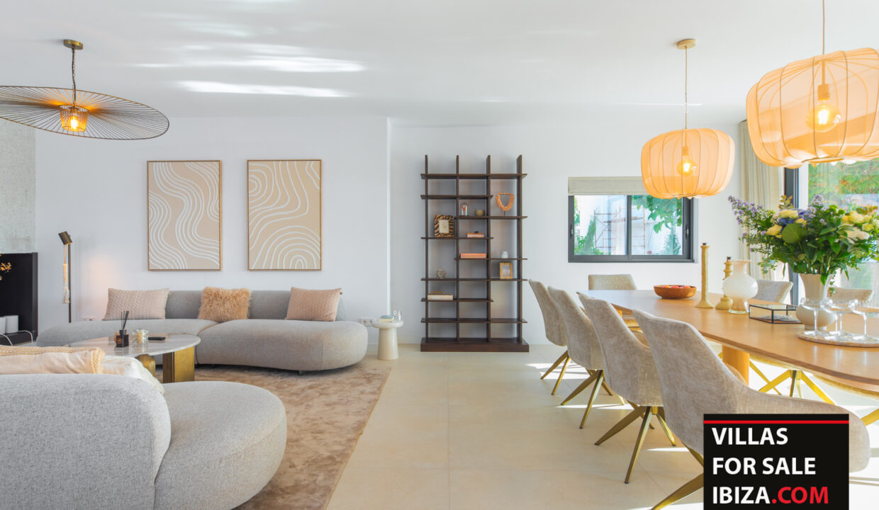 Villas For Sale Ibiza - Villa Can Ramon 10