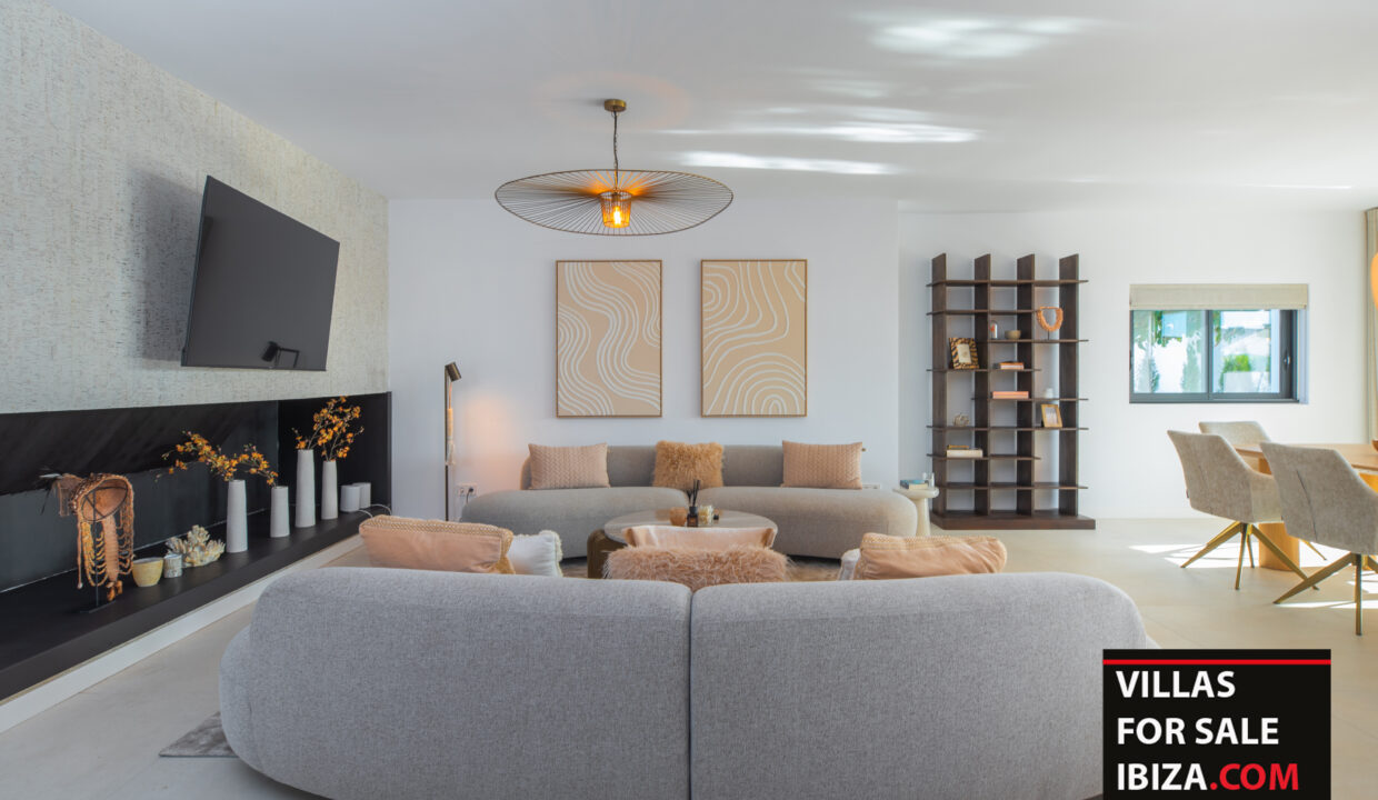Villas For Sale Ibiza - Villa Can Ramon 13