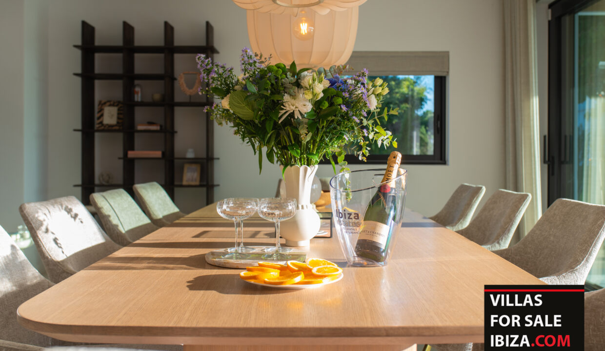 Villas For Sale Ibiza - Villa Can Ramon 14