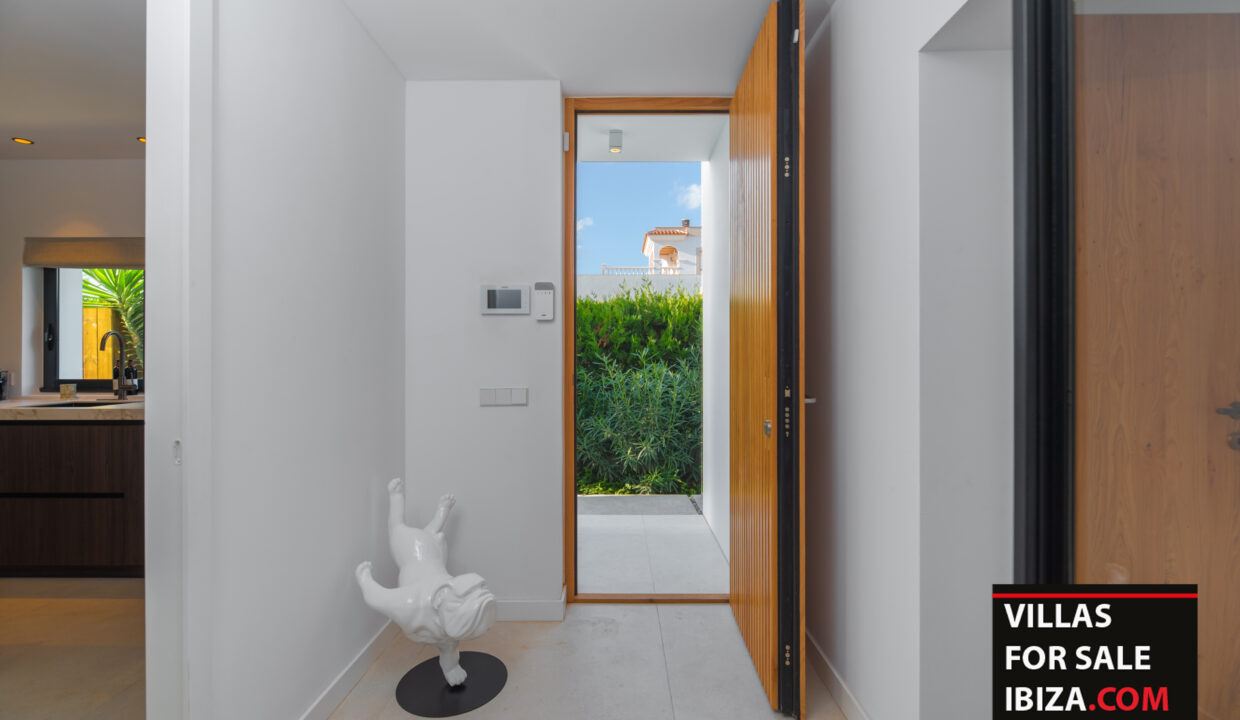Villas For Sale Ibiza - Villa Can Ramon 17