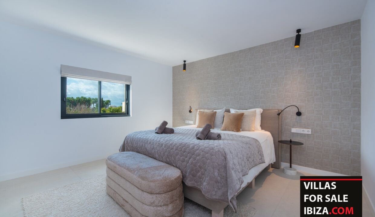 Villas For Sale Ibiza - Villa Can Ramon 18