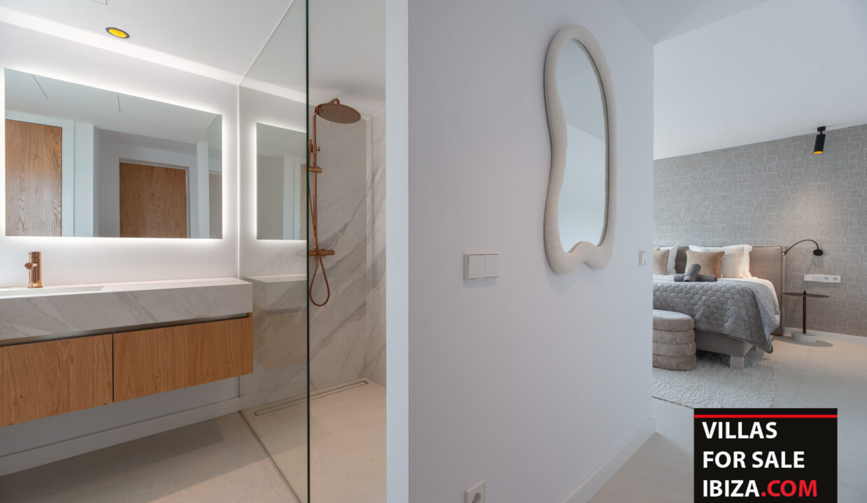 Villas For Sale Ibiza - Villa Can Ramon 21
