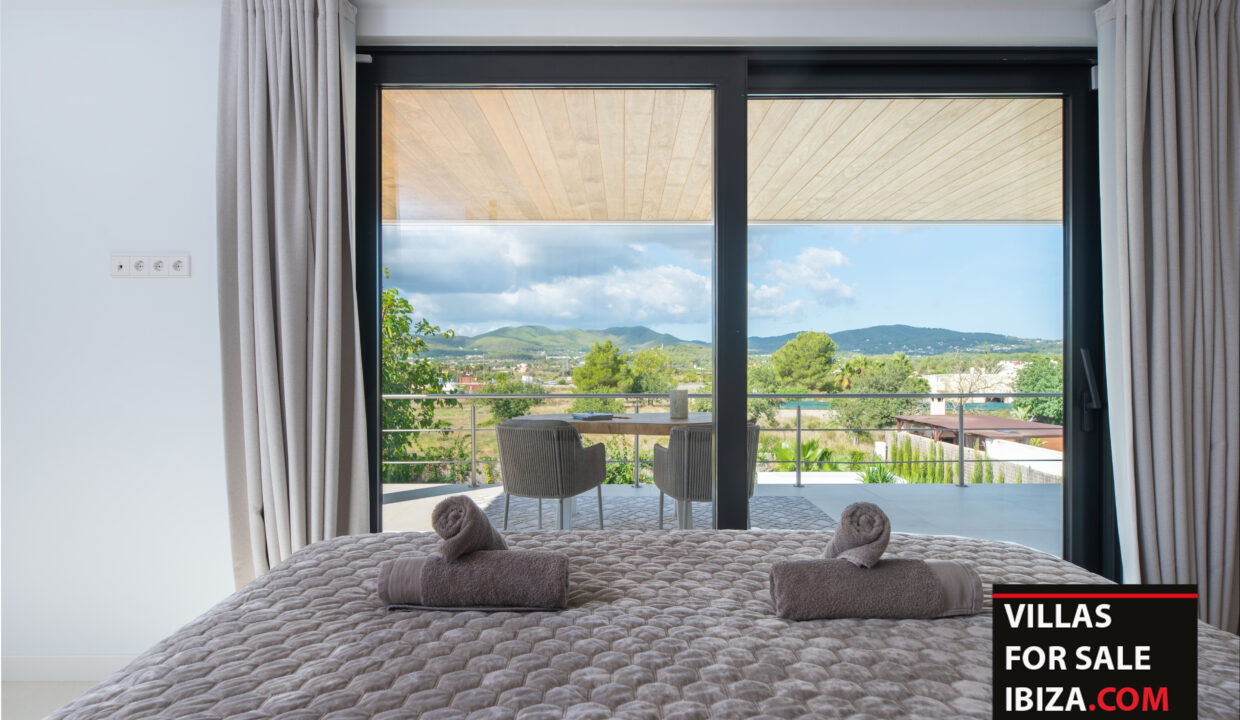 Villas For Sale Ibiza - Villa Can Ramon 24