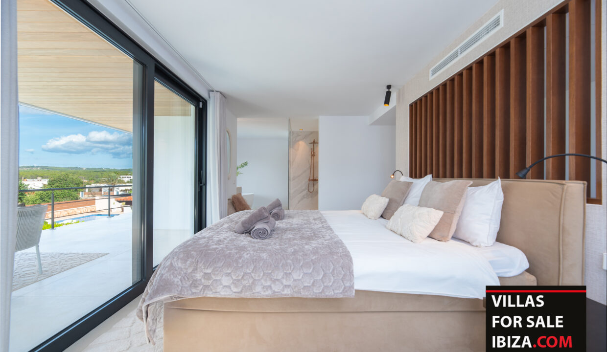 Villas For Sale Ibiza - Villa Can Ramon 25