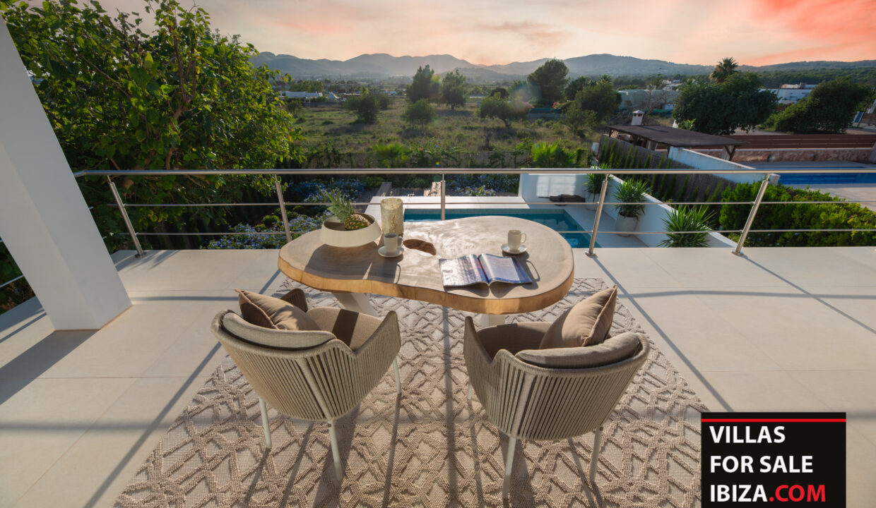 Villas For Sale Ibiza - Villa Can Ramon 26
