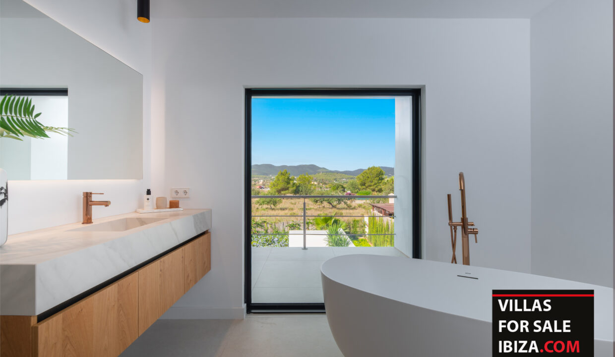 Villas For Sale Ibiza - Villa Can Ramon 28