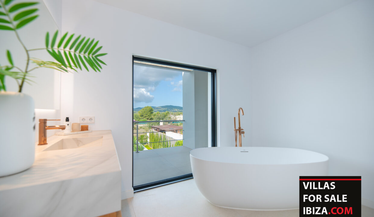 Villas For Sale Ibiza - Villa Can Ramon 29