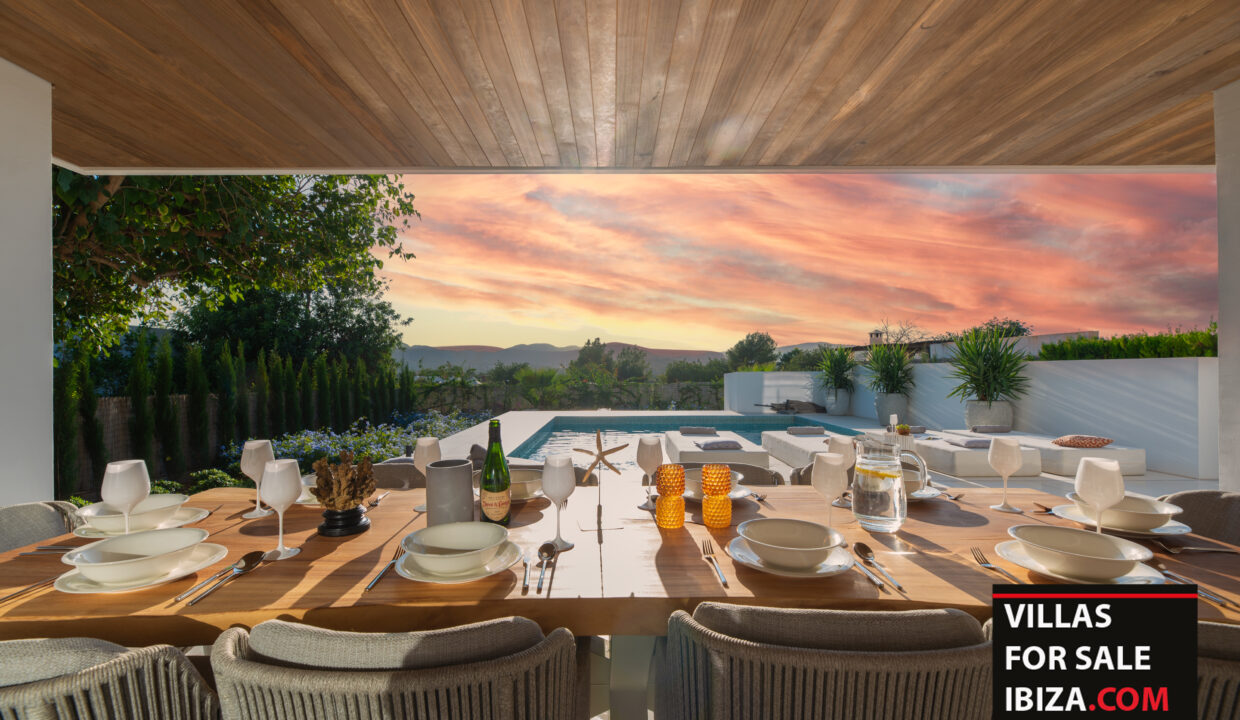 Villas For Sale Ibiza - Villa Can Ramon 3