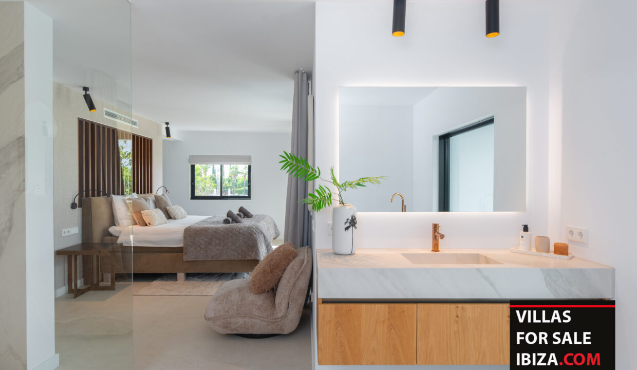 Villas For Sale Ibiza - Villa Can Ramon 30