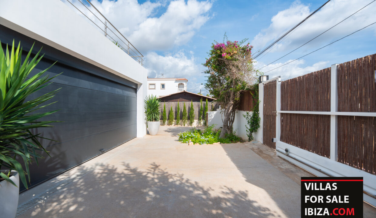 Villas For Sale Ibiza - Villa Can Ramon 39