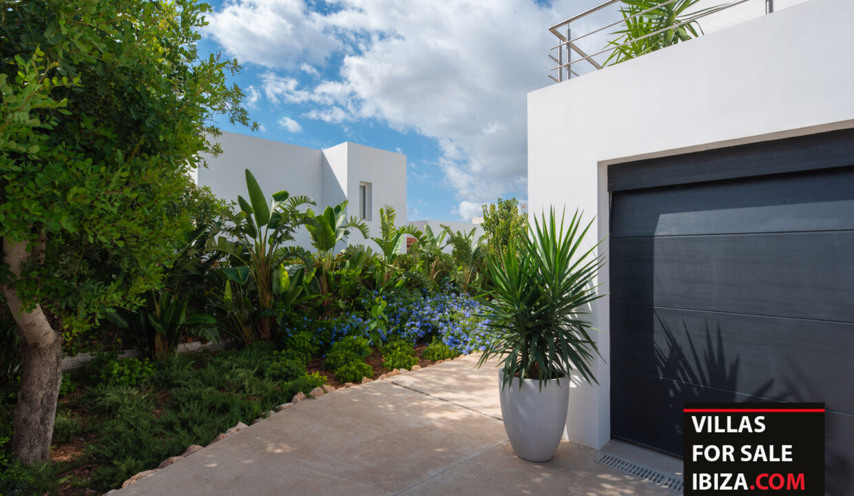 Villas For Sale Ibiza - Villa Can Ramon 40