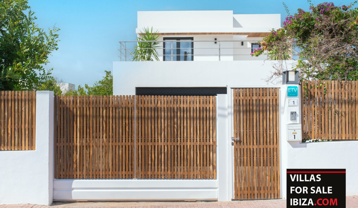 Villas For Sale Ibiza - Villa Can Ramon 41