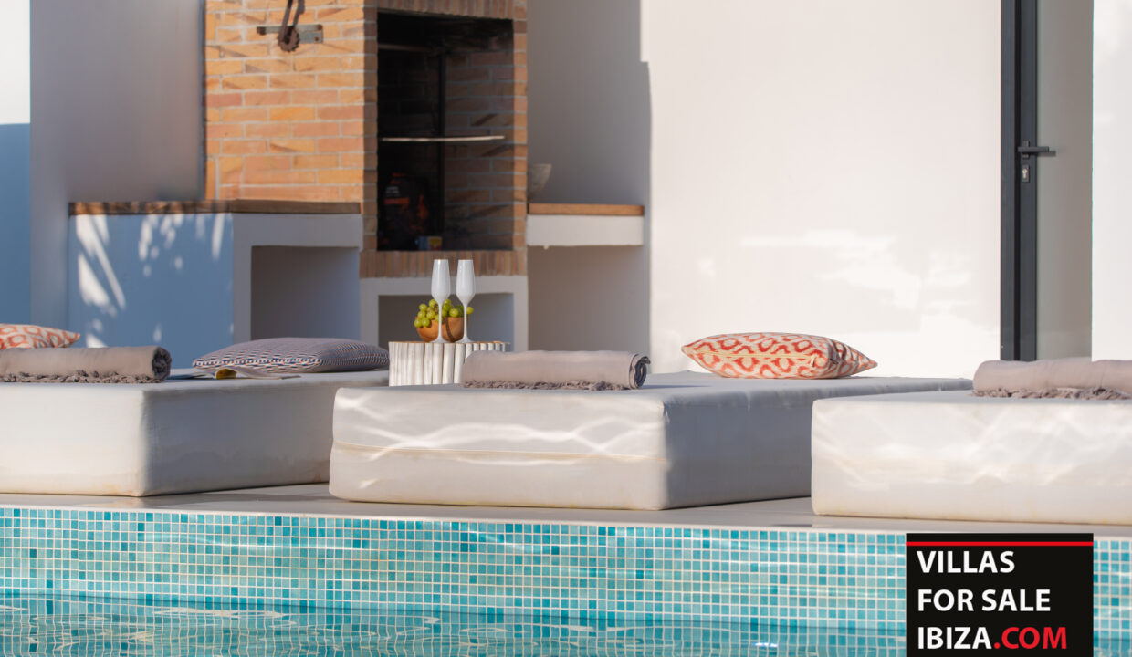 Villas For Sale Ibiza - Villa Can Ramon 5