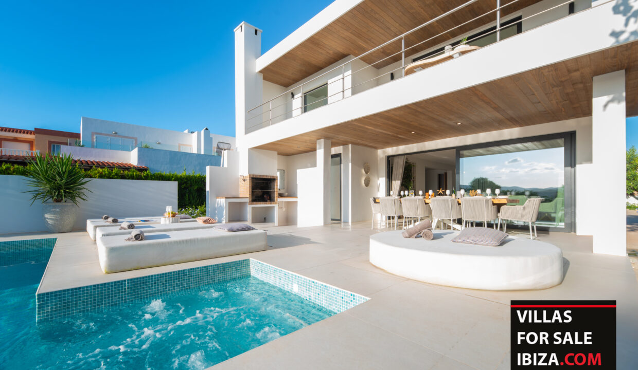Villas For Sale Ibiza - Villa Can Ramon 6