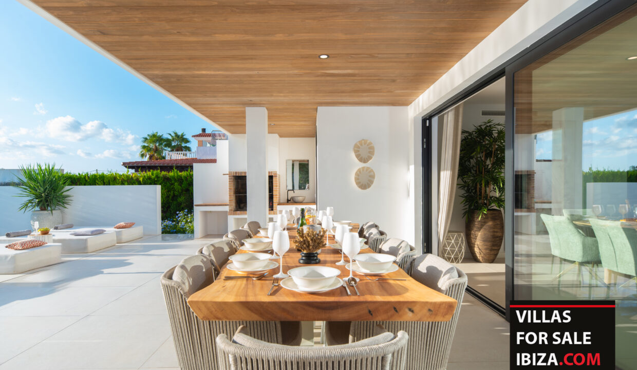 Villas For Sale Ibiza - Villa Can Ramon 7