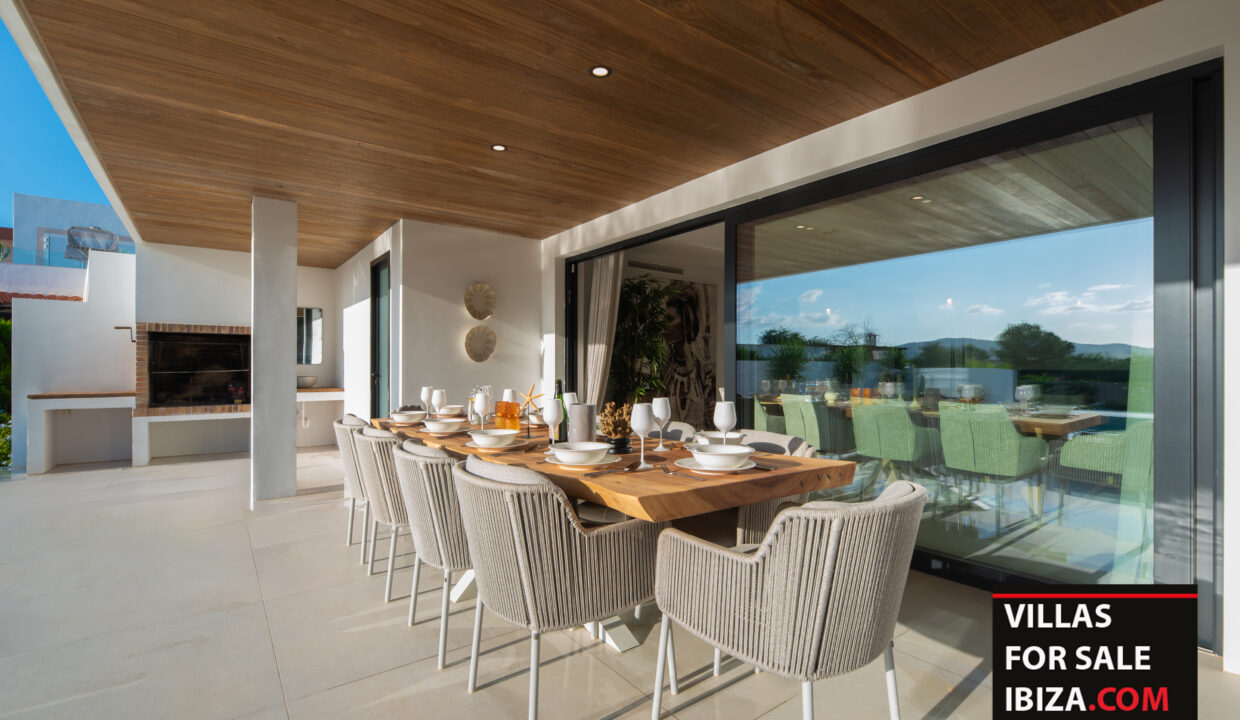Villas For Sale Ibiza - Villa Can Ramon 9