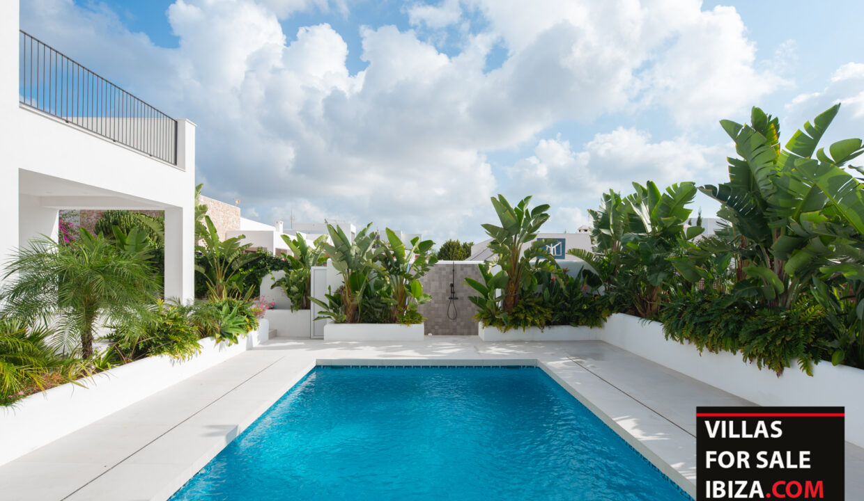 Villas For Sale Ibiza - Villa Fresh 1