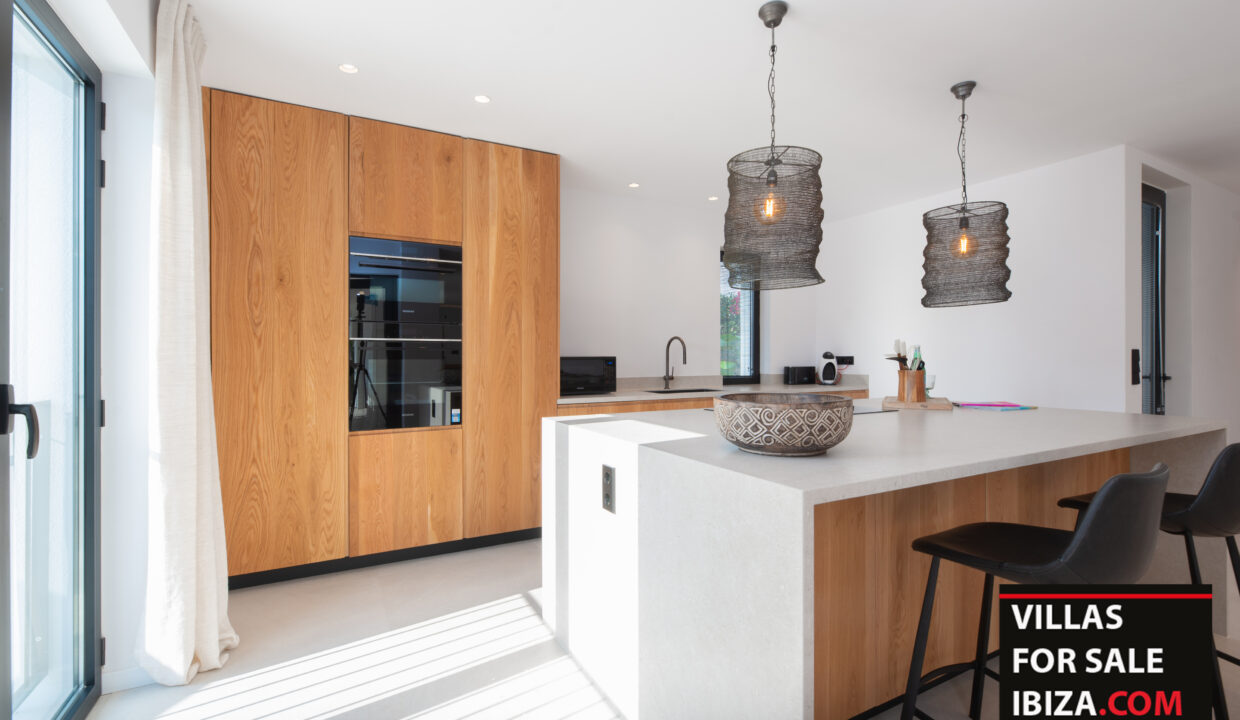 Villas For Sale Ibiza - Villa Fresh 11