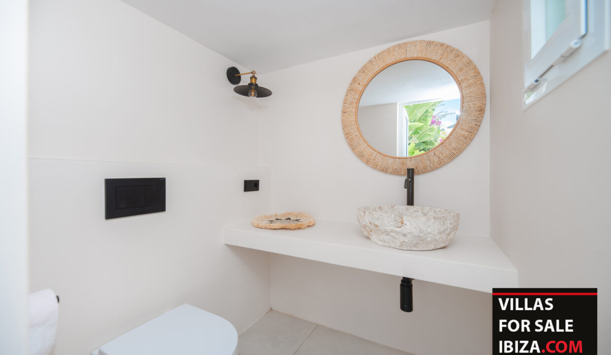 Villas For Sale Ibiza - Villa Fresh 2