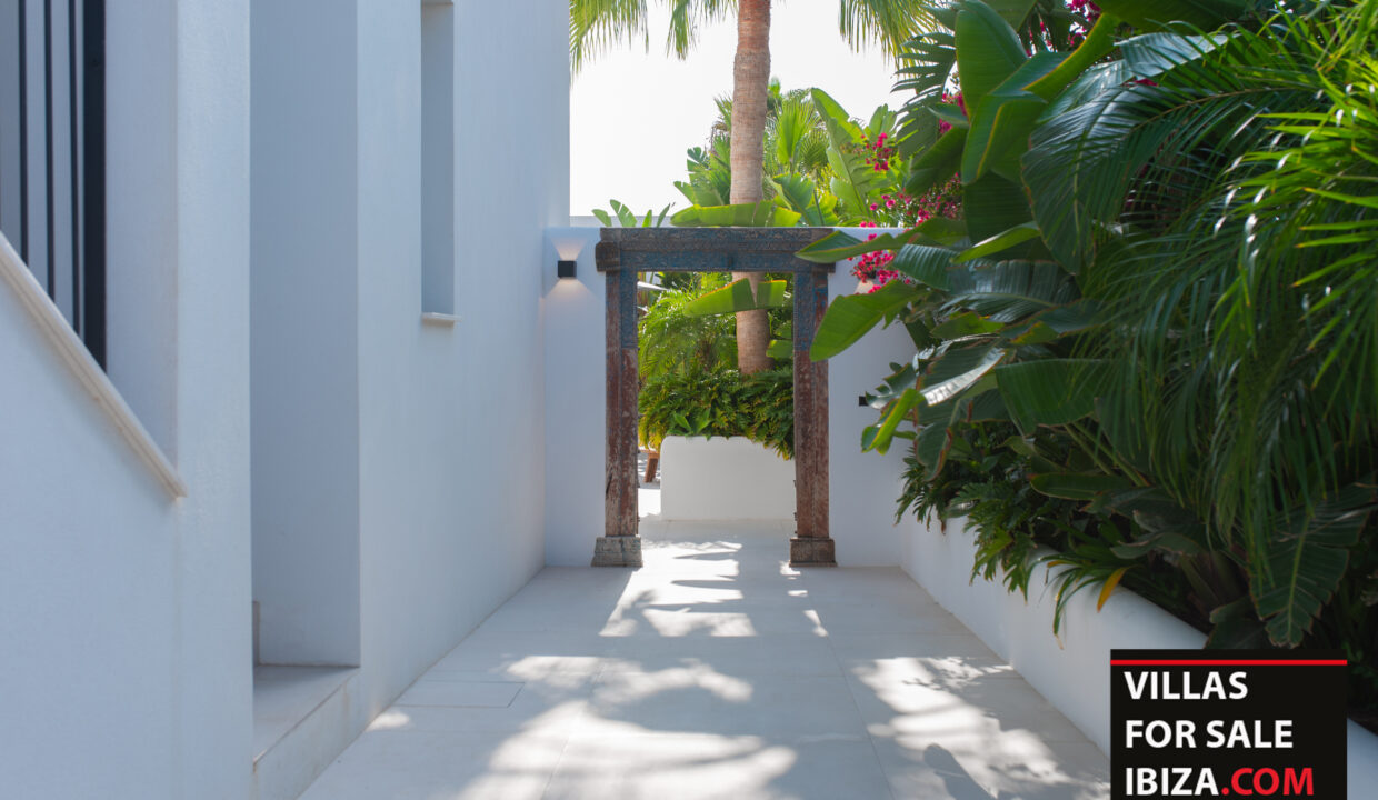 Villas For Sale Ibiza - Villa Fresh 25