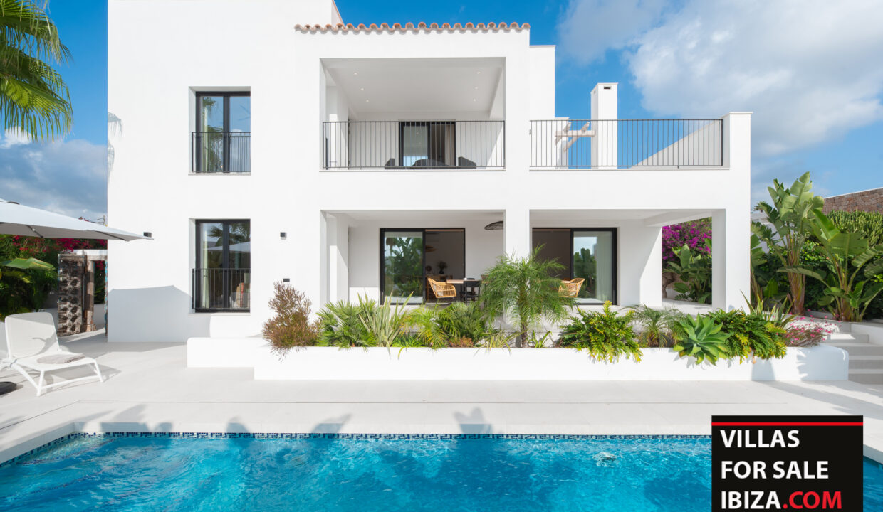 Villas For Sale Ibiza - Villa Fresh 27
