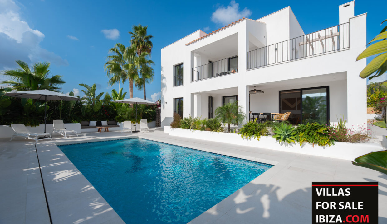 Villas For Sale Ibiza - Villa Fresh 28