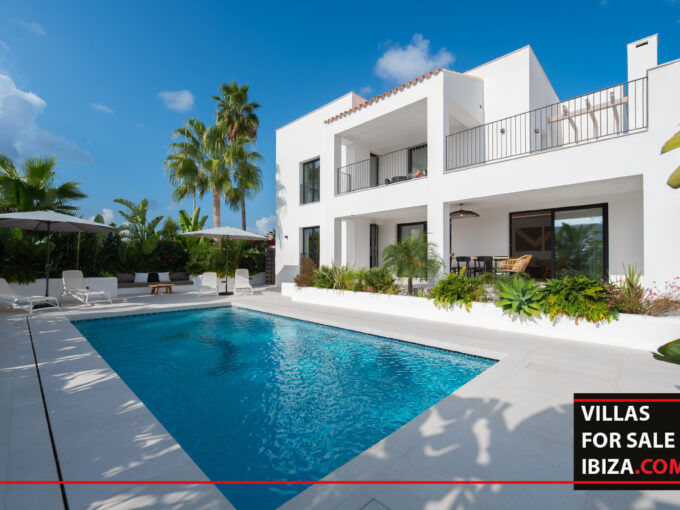 Villas For Sale Ibiza - Villa Fresh