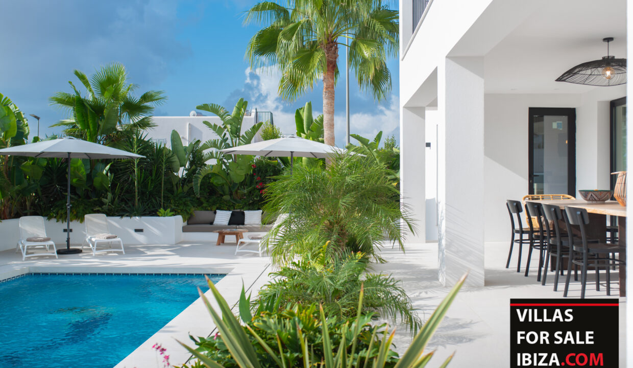 Villas For Sale Ibiza - Villa Fresh 29