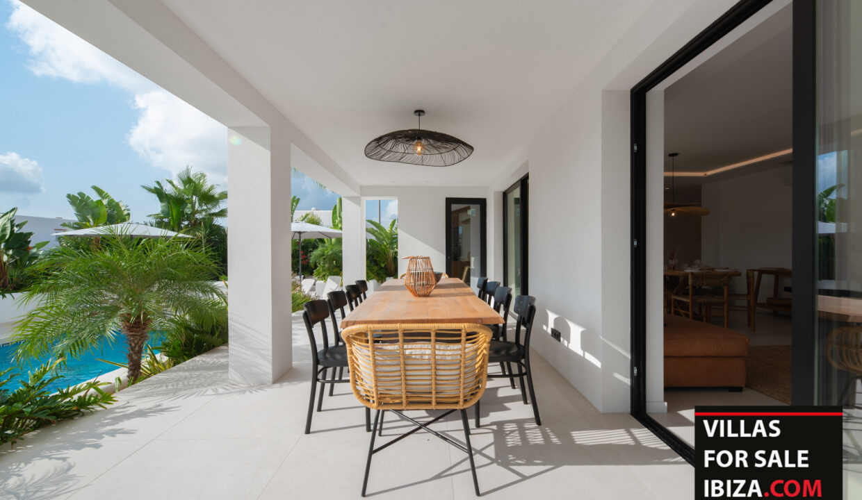 Villas For Sale Ibiza - Villa Fresh 30