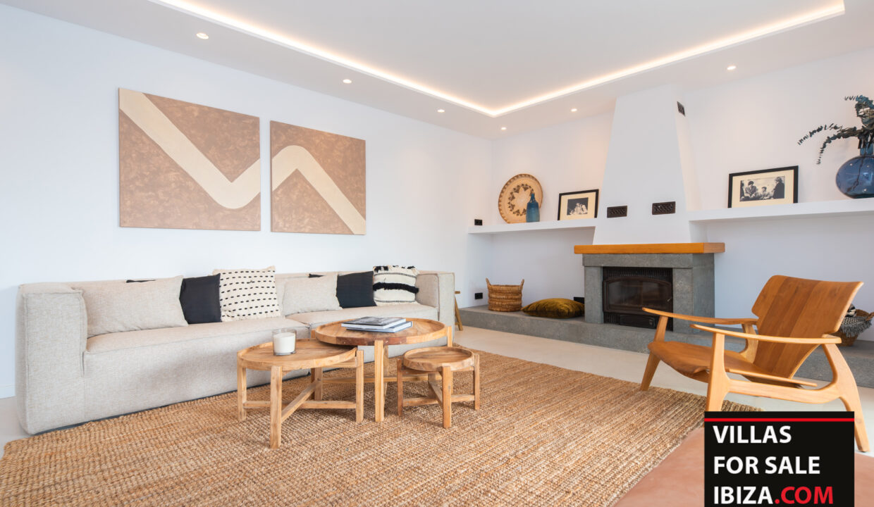 Villas For Sale Ibiza - Villa Fresh 31