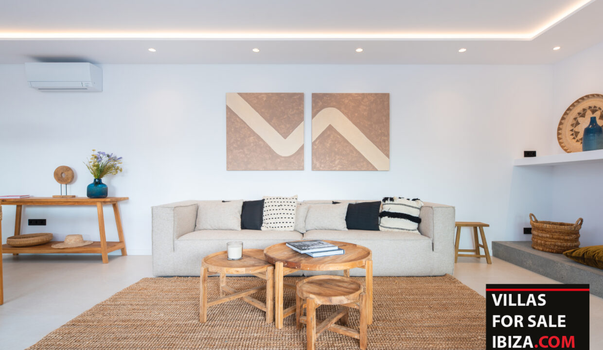 Villas For Sale Ibiza - Villa Fresh 32