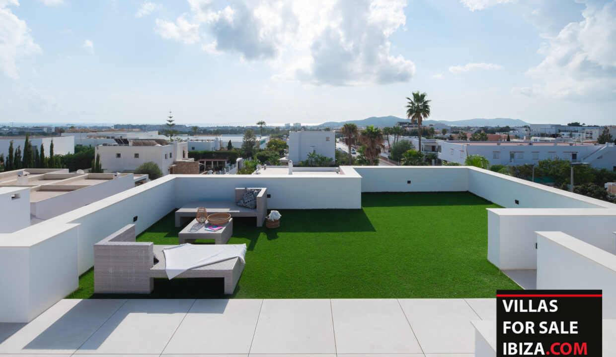 Villas For Sale Ibiza - Villa Fresh 4
