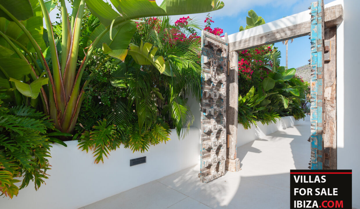 Villas For Sale Ibiza - Villa Fresh 8