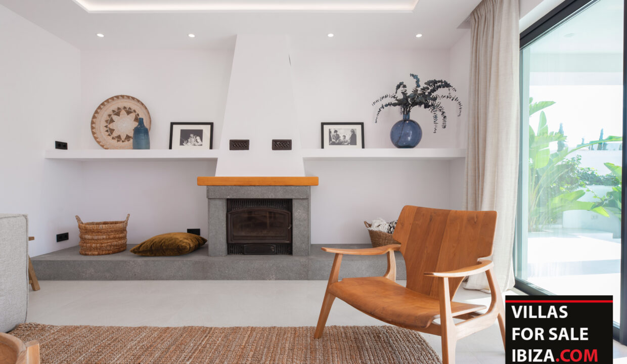 Villas For Sale Ibiza - Villa Fresh 9