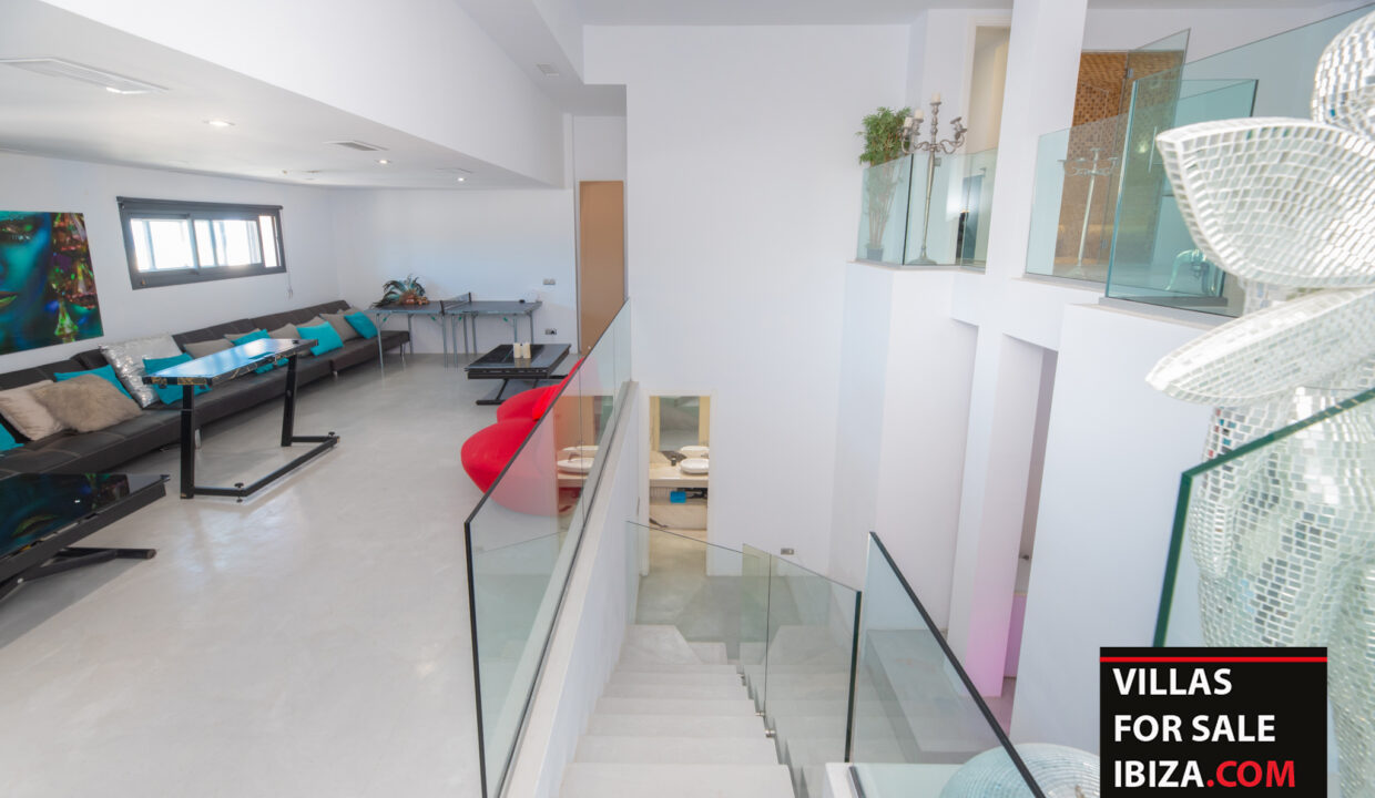 Villas For Sale Ibiza - Villa Horizon 10