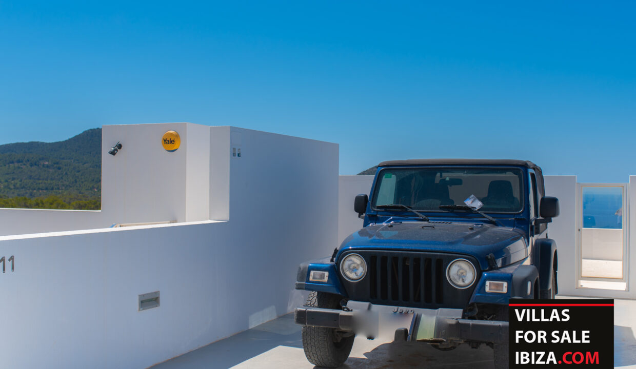 Villas For Sale Ibiza - Villa Horizon 11