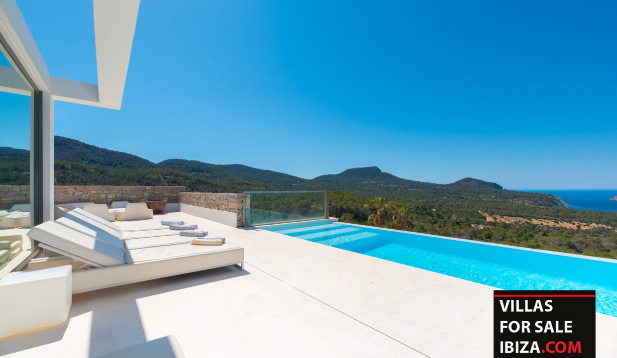 Villas For Sale Ibiza - Villa Horizon 12